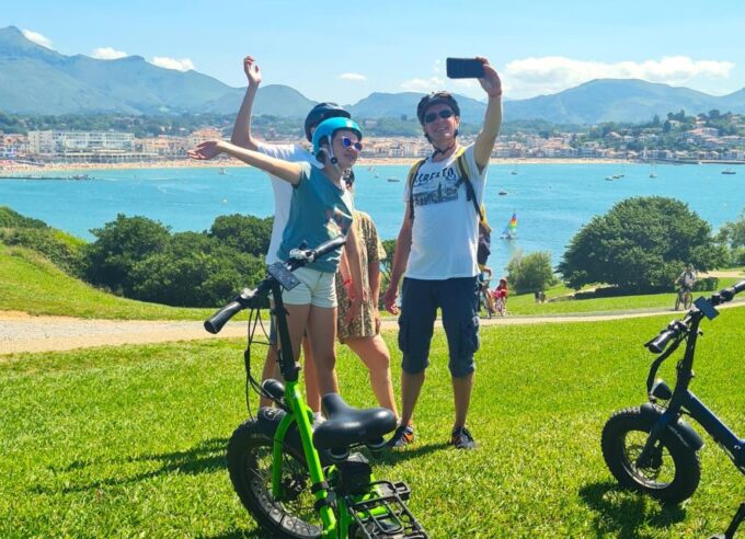 E-bike Guided Tour Southern Coast - Pricing and Cancellation Policy