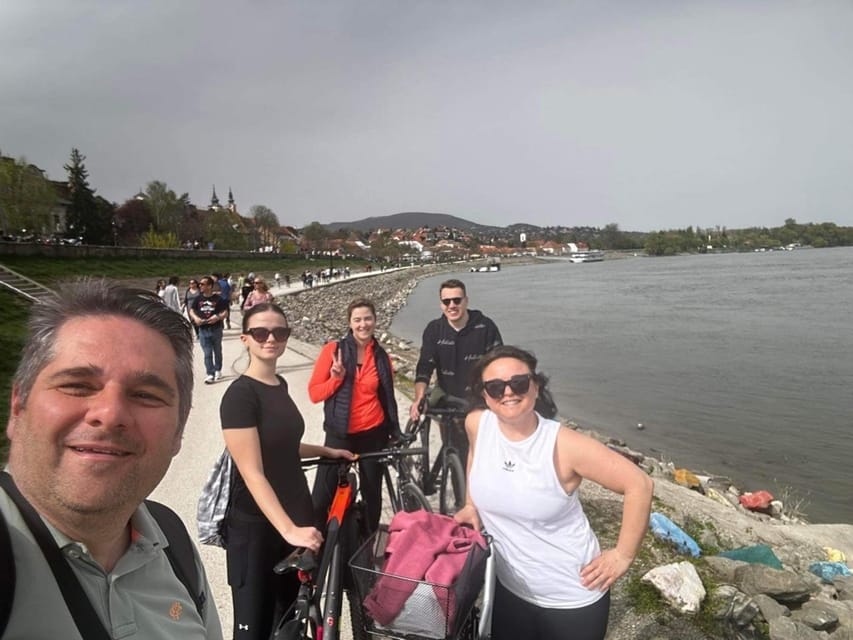 E-Bike Tour to Szentedre - Frequently Asked Questions