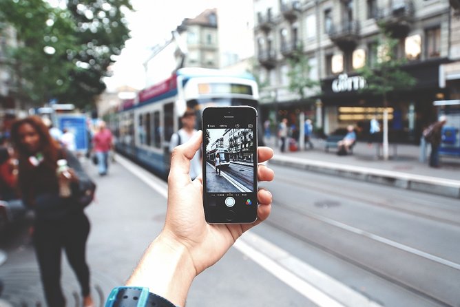 E-Scavenger Hunt Utrecht: Explore the City at Your Own Pace - Insights From Previous Participants