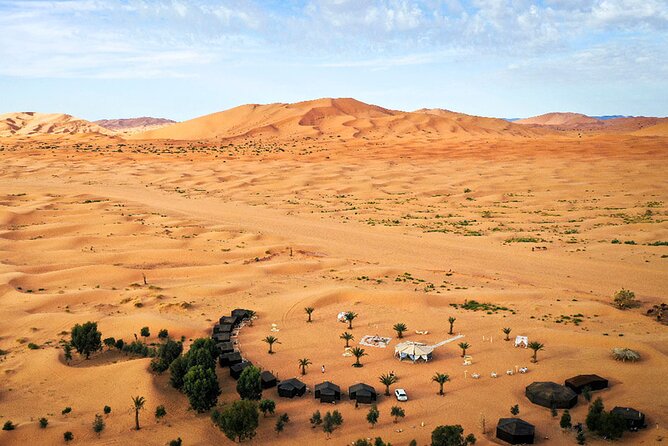 ✅ Camel Ride and Overnight in Sahara Desert Camp - Tips for a Great Experience