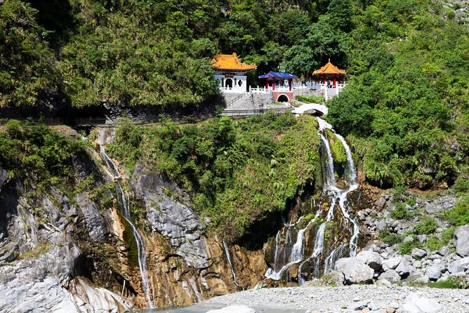 【Private】Taroko National Park (Pickup From Taipei/Yilan/Hualien) - Pricing Details
