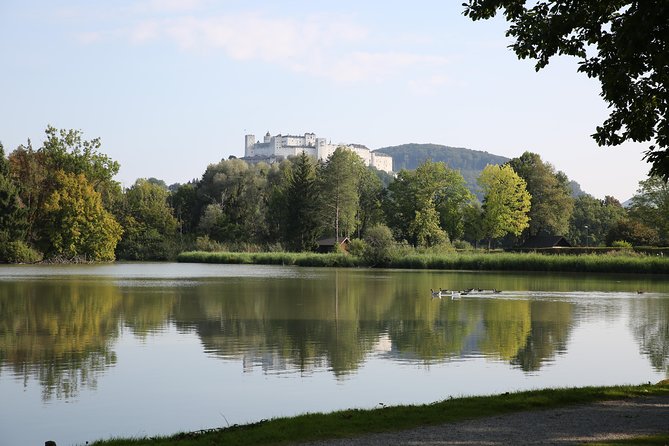 Eagles Nest & Sound of Music Private Full-Day Tour From Salzburg - Memorable Experiences With Knowledgeable Guides