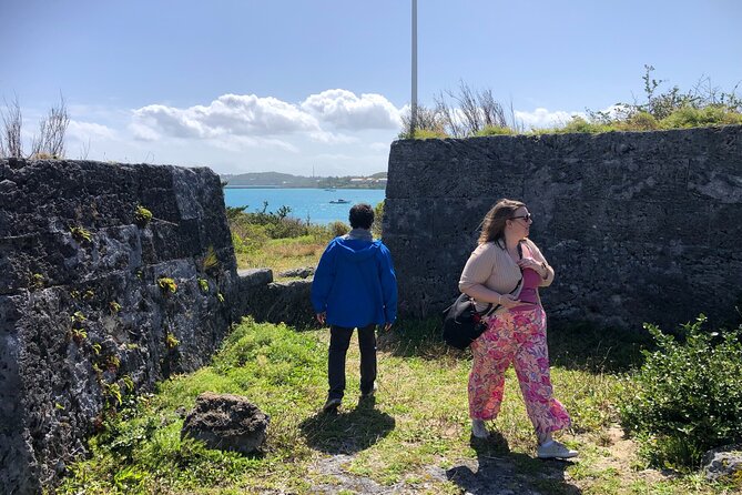 East End Excursion: Private Guided Family Tour in Bermuda - Location and Directions