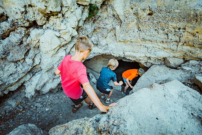East Zion: Abandoned Mine Guided Hike - Tips for the Hike
