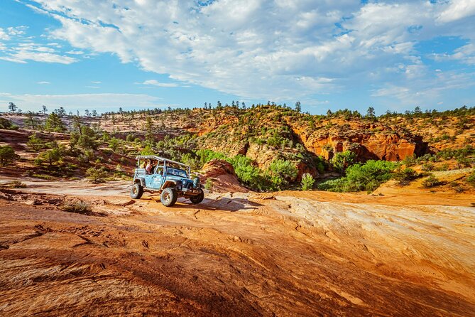 East Zion: Powells Way Full-Day Canyoneering - Recommended Gear and Attire