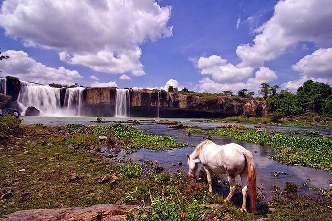 Easy Riders Buon Ma Thuot - Daily Tour. - Traveler Experiences