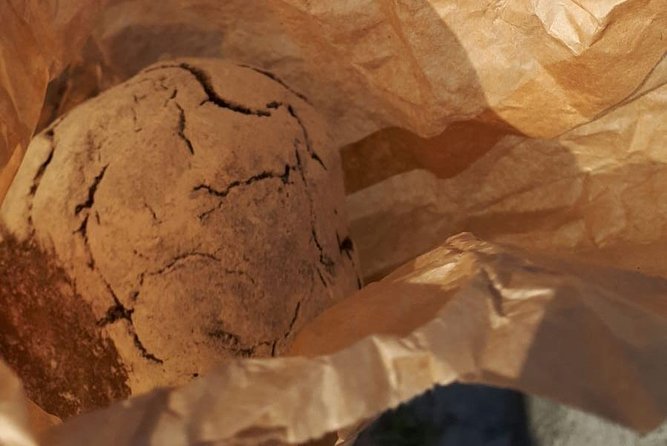 Eat & Tell Portos Tale: the Historical Tour That Goes Through Your Stomach! - A Taste of Portos Heritage