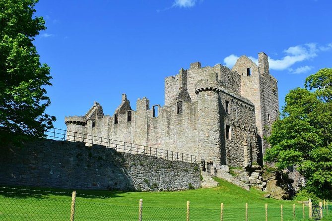 Edinburgh Luxury Private Day Tour With Scottish Local - Customer Experiences Highlights