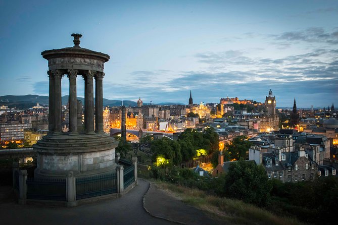 Edinburgh Photography Masterclass - Private Photography Lesson - Positive Customer Experiences