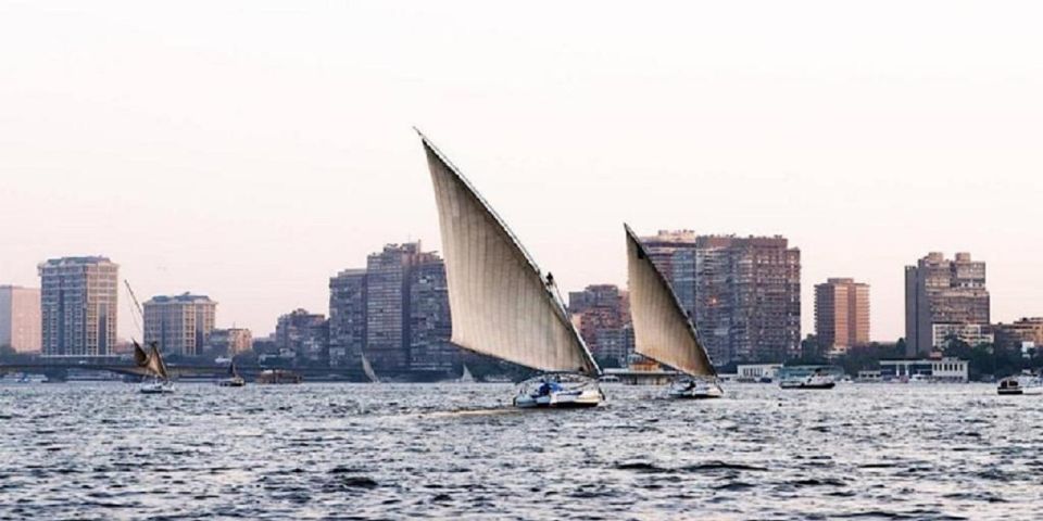 Egypt: Private 10-Day Tour, Nile Cruise, Flights, Balloon - Pricing and Payment Options