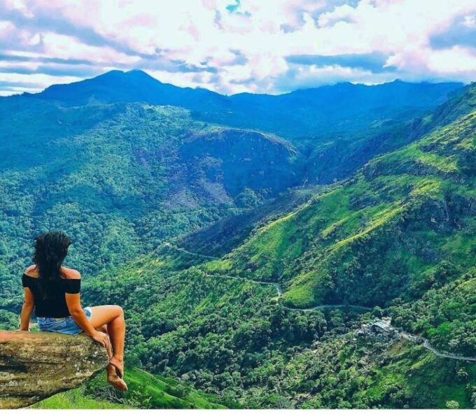 Ella Rock Hiking Tours - Booking and Payment Options