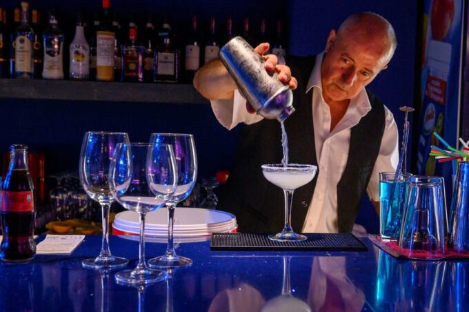 Elounda: Alar Spectacular Dinner Show With Transfer - Booking Information