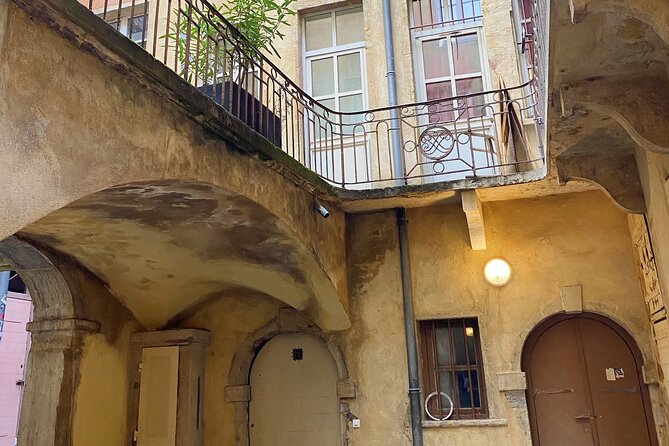 Embark on an Aperitif Journey Through the Old Town - Exploring the Gastronomic Capital