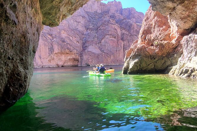 Emerald Cave Kayak Adventure - Preparation Tips