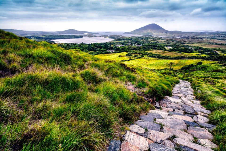 Enchanting Connemara: A Journey Through Ireland's Heart - Frequently Asked Questions