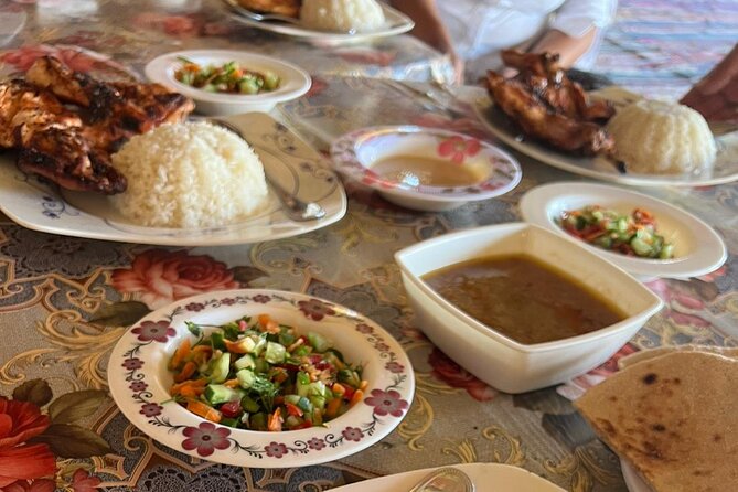 Enjoy Fayoum & Sandboarding With Egyptian Lunch at Tunis Village. - Traveler Reviews and Feedback