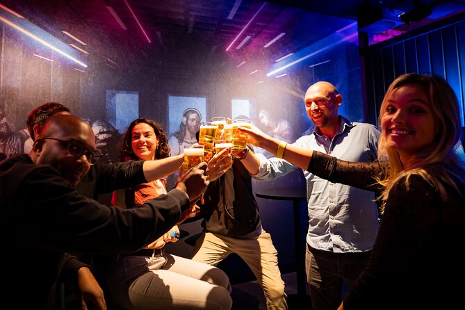 Entrance Ticket - ONSTAGE DJ Experience - Reviews and Ratings