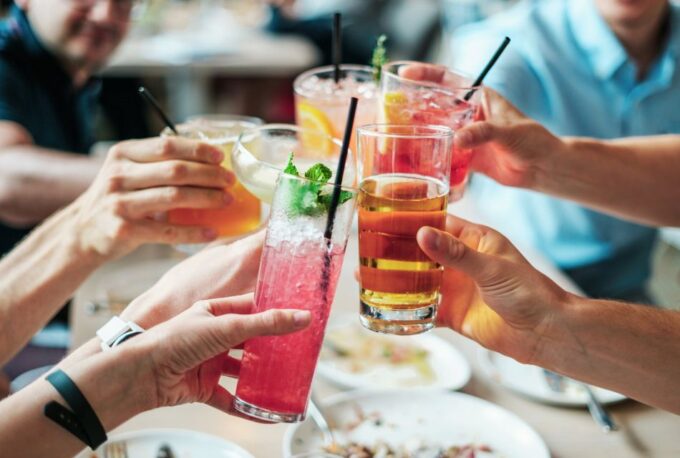 Entry to Colombo Lotus Tower With Free Cocktail and Tapas - Frequently Asked Questions