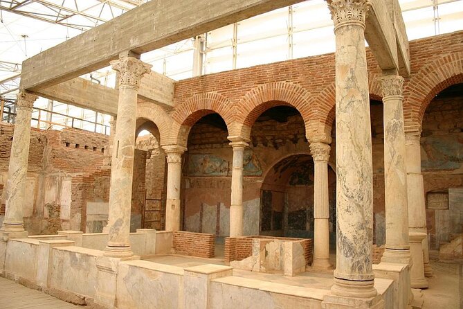 Ephesus and Beyond Private Full-Day Tour  - Kusadasi - Guided In-Depth Experience