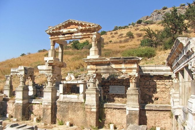 Ephesus and House of Virgin Mary Day Trip From Bodrum - Traveler Tips and Recommendations