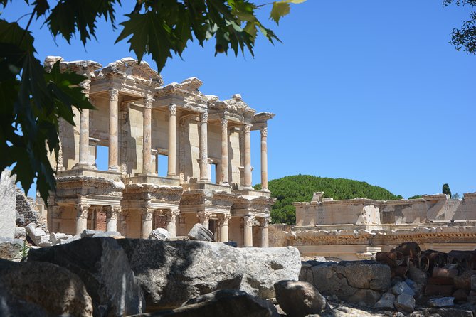 Ephesus Small Group Tour From Kusadasi Port (Every Hour Departure) - Tour Experiences