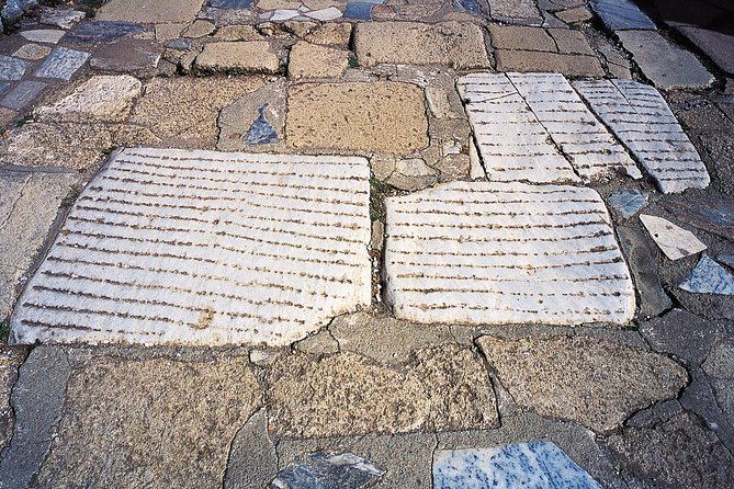 Ephesus Tour - Discovering Terrace Homes
