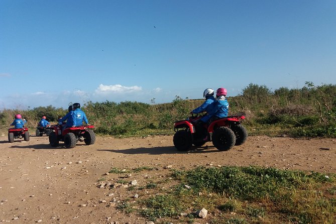 Essaouira: 3-Hour Quad Ride (Free Transfer) - Customer Reviews and Ratings