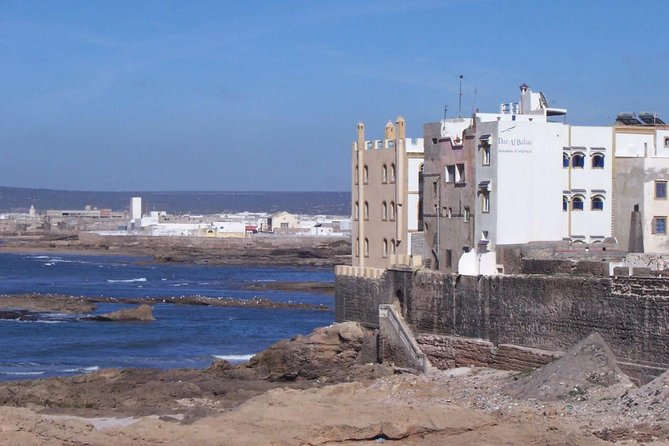 Essaouira Full-Day Trip From Marrakech - Traveler Reviews