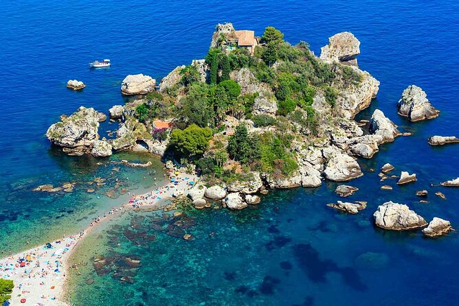 Etna and Taormina Full Day Excursion From Palermo - Customer Feedback