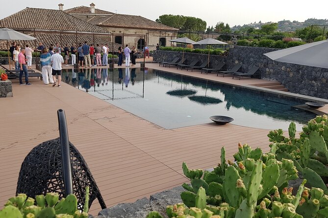 Etna Scenic Tour & Wine Experience (Day Trip) - Customer Support and Resources