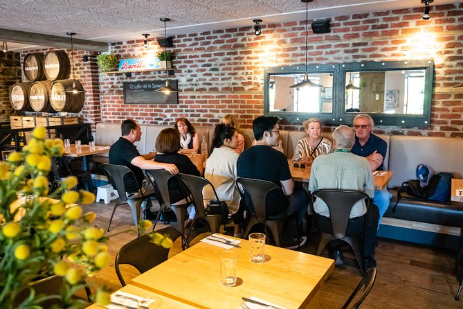 Evening Gourmet Tour 5 Course Dinner - History and Food in Old Quebec City - Preparing for Your Tour