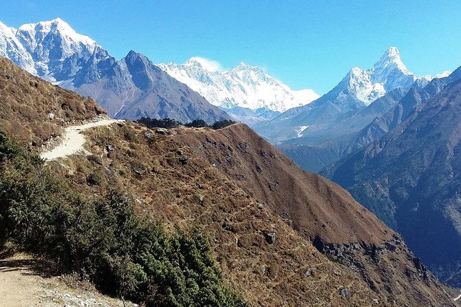 Everest Base Camp Trek 12 Days From Kathmandu - Reviews From Trekkers