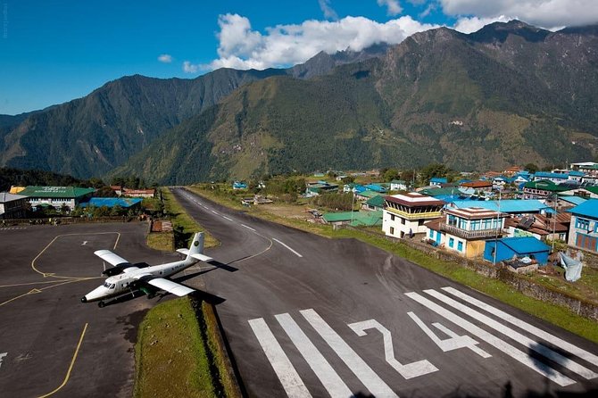 Everest Experience With Overnight Stay at Hotel Everest View - Important Considerations