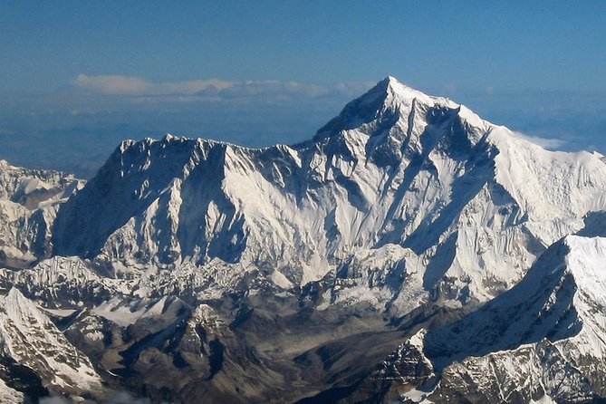 Everest Helicopter Tour- Day Tour - Best Time to Book