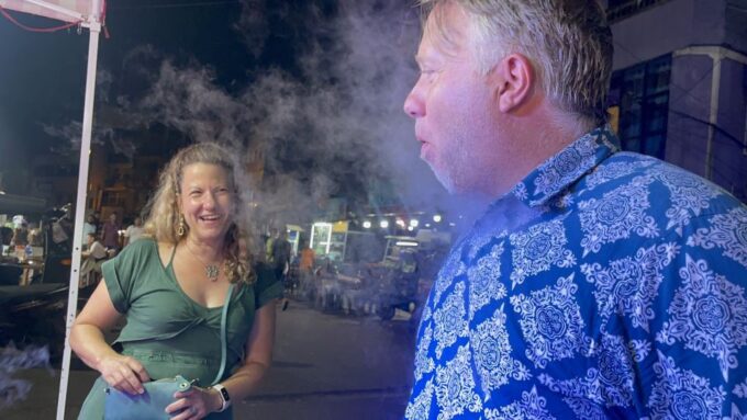 Exclusive Colombo Food Experience Tour - Evening / Night - Important Information