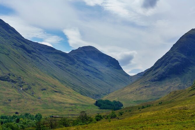 Exclusive Loch Ness & Glencoe Private Tour - Tour Highlights