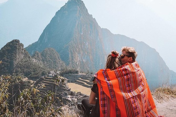 Exclusive Machu Picchu Full Day Tour - Vistadome Train Journey