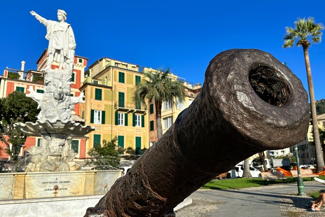 Exclusive Private Day Trip: Portofino & Santa Margherita From Portofinos Port - Accessibility and Requirements