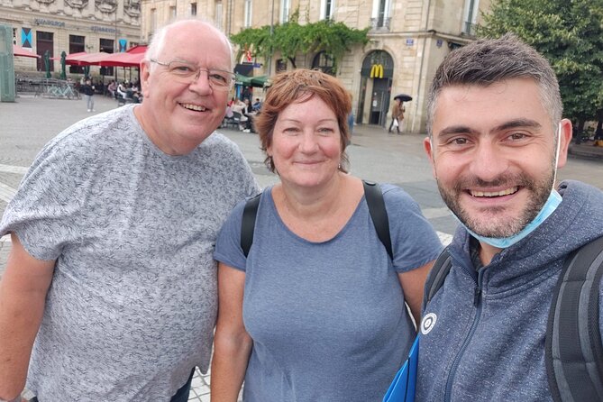 Exclusive : Private Half-Day Best of Bordeaux Walking Tour - Bordeaux Culture and History