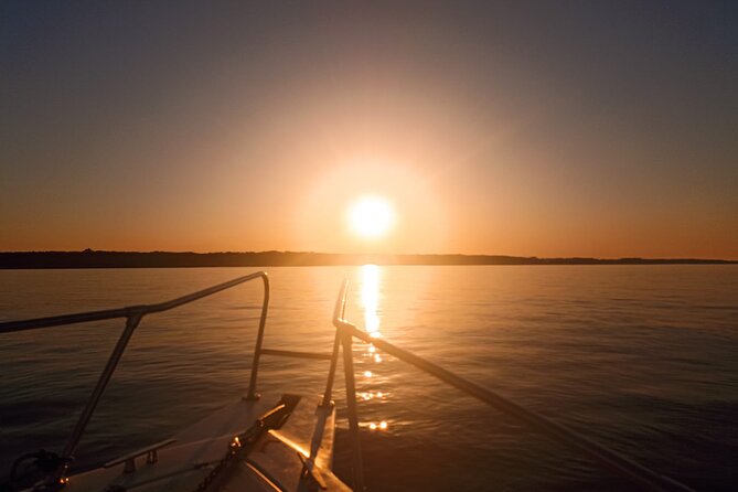 Exclusive Private Tour: San Foca - Otranto by Boat (4 Hours)! - Customer Feedback