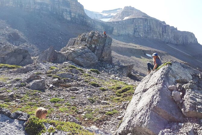 Exclusive Skoki Backcountry Guided Hiking in Lake Louise With Van Shuttle - Logistics and Preparation