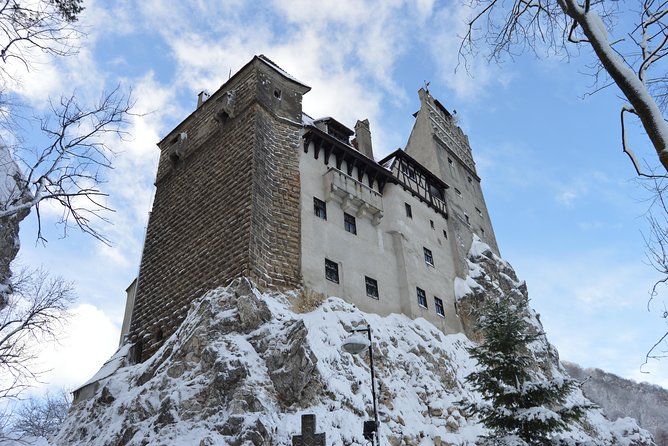 Exclusive Tour: Bran Castle, Brasov and Rasnov Fortress From Sibiu - Comprehensive Customer Support