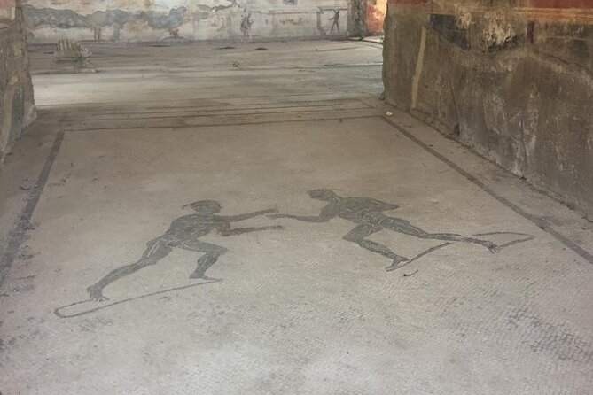 Exclusive Tour in Sorrento and Pompeii With Transport and Tickets - Tour Highlights and Inclusions