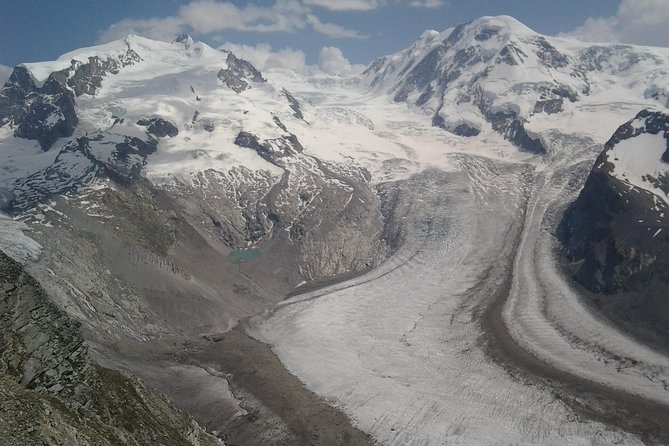 Exclusive Zermatt and Matterhorn: Small Group Tour From Bern - Tour Inquiries and Assistance