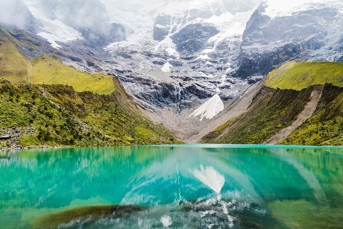 Excursion to Humantay Lake Full Day. - Preparation Tips