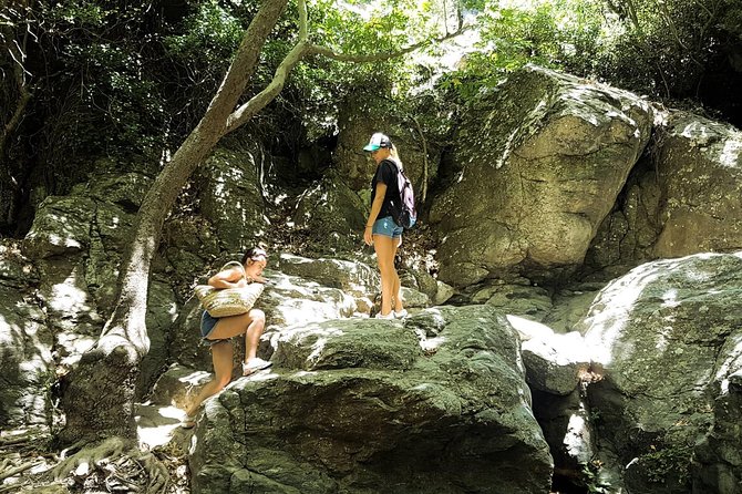 Excursion to Richtis Gorge & Waterfall - Travel Recommendations