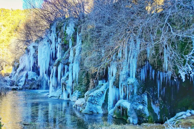 Excursion to the Enchanted City and the Birth of the Cuervo River From Cuenca - Tour Inclusions and Details