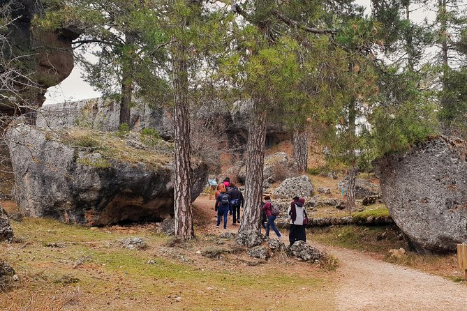 Excursion to the Enchanted City From Cuenca - Lasting Memories and Impressions