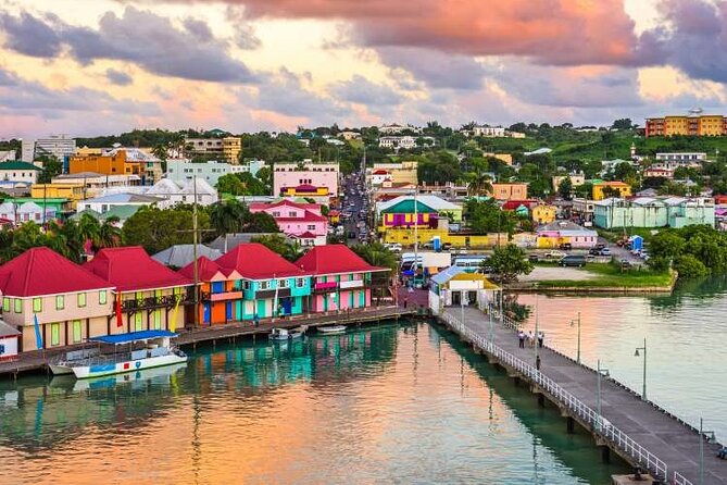 Exotic Island Tour - Tour Availability