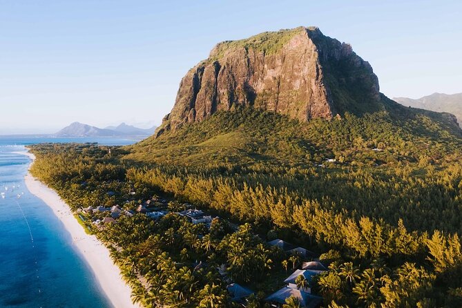 EXOTIC South West Mauritius With Ebony JEEP Forest Safari & Lunch - Accessibility Considerations